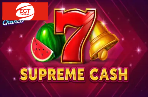 Supreme Cash